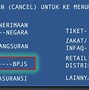 Biaya Bulanan Bpjs Mandiri