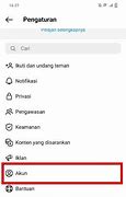 Cara Menonaktifkan Akun Bisnis Ig Iphone