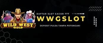 Foto Wwg Slot Gacor Malam Ini 2023