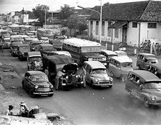 Jakarta Tahun 70An