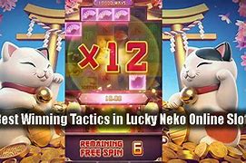 Lucky Neko 50 Demo Indonesia Free