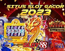 Situs Slot Gacor Hari Ini Kang Toman