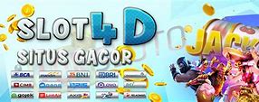 Situs Slot Giok Slot4D Terbaru Dan Terpercaya Dan