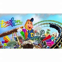 Tiket Dufan Weekend Dan Weekday