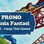 Tiket Masuk Dufan 2024 Rombongan