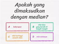 Wordwall Matematik Tahun 5 Pengurusan Data